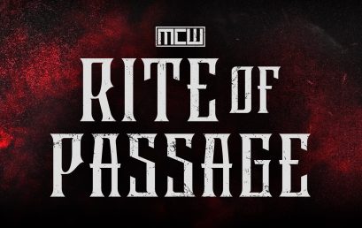 Rite of Passage – Official Show Preview