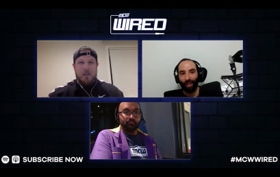 MCW Wired Episode 2 Preview – Slex