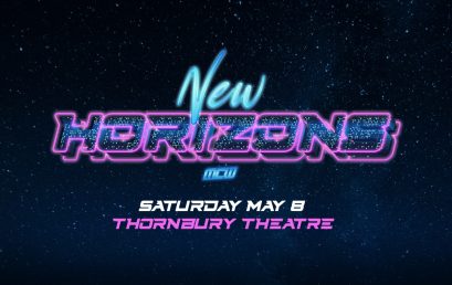 MCW NEW HORIZONS PREVIEW