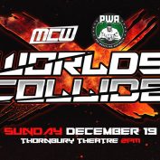 Worlds Collide – Show Preview