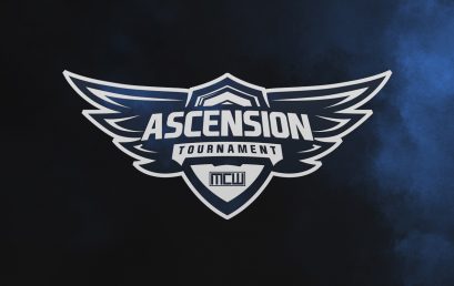 MCW Ascension Tournament