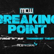 Breaking Point Preview
