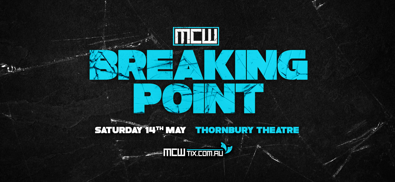 Breaking Point Preview