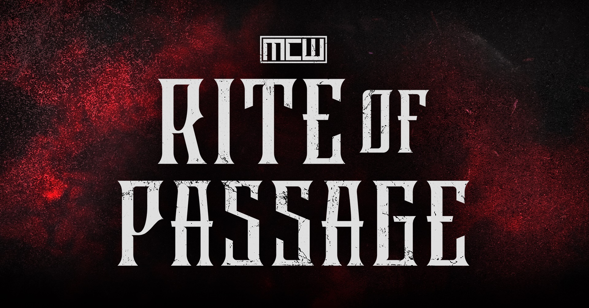Rite of Passage – Official Show Preview