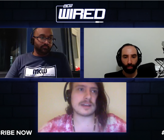 MCW Wired Podcast Episode 1 – Preview