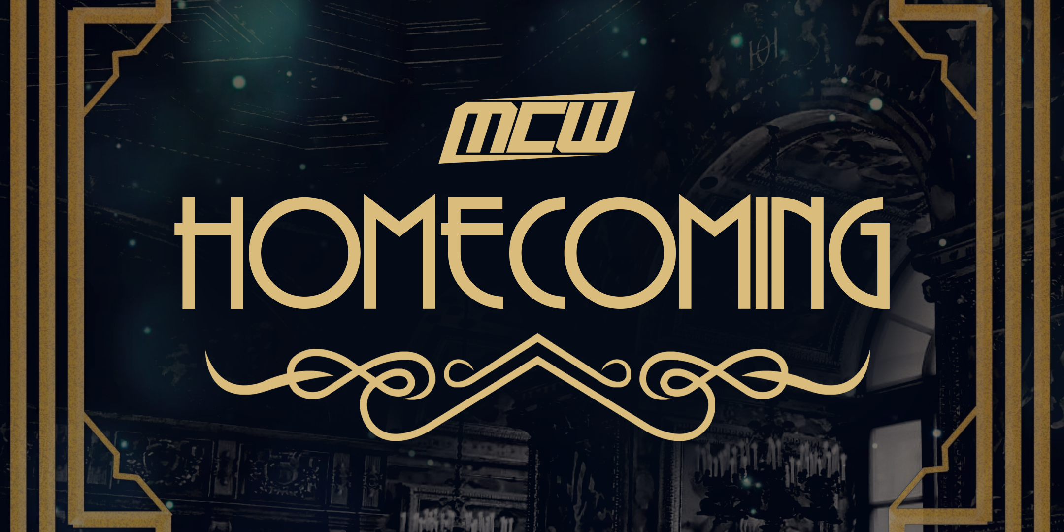 MCW Is Back For Homecoming