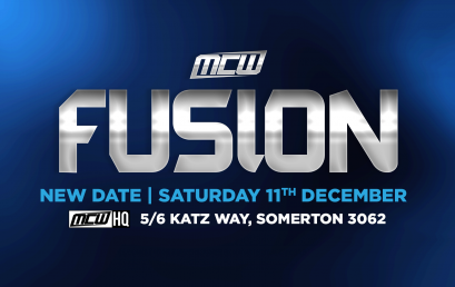MCW Fusion December