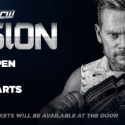 MCW FUSION – Ticket Holder Guide