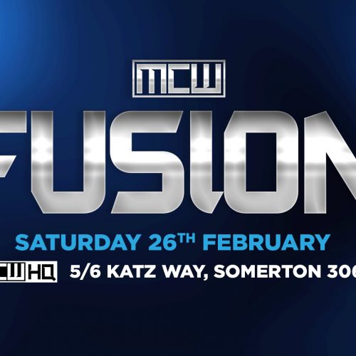 MCW Fusion February