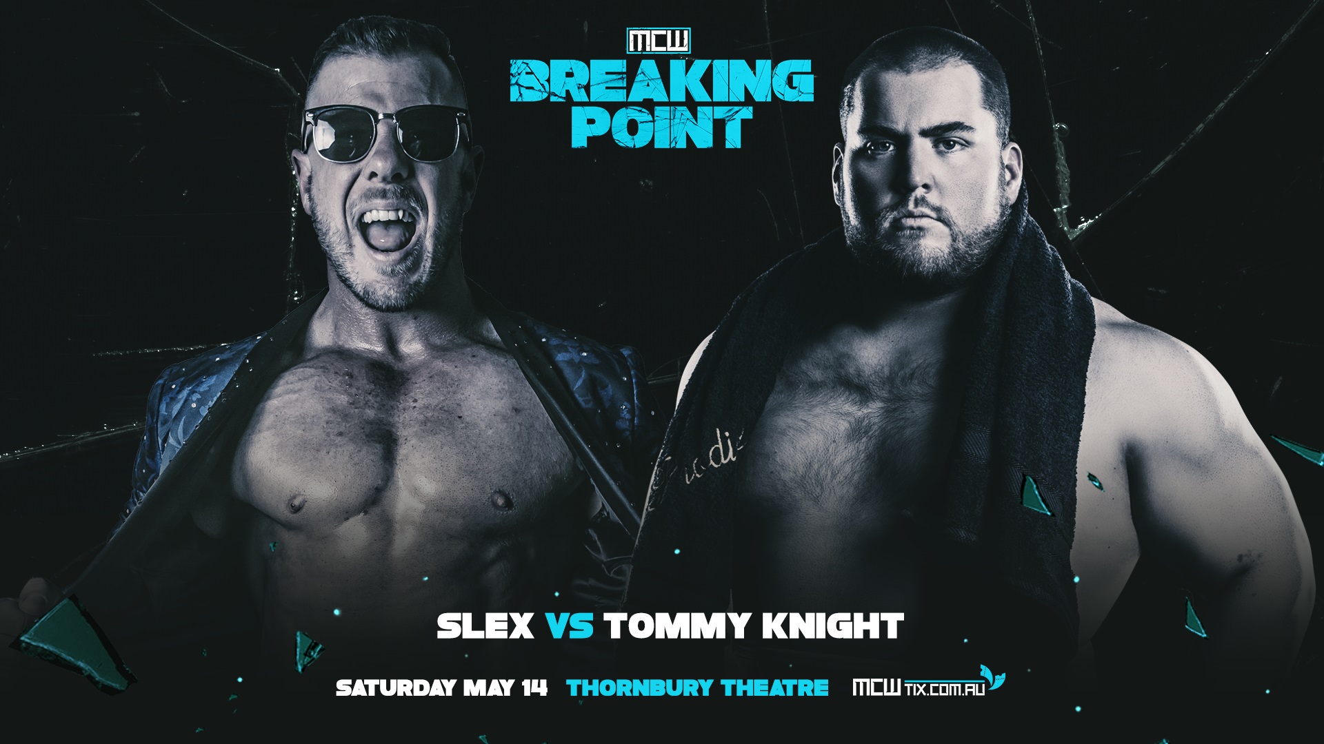 BREAKING POINT – BUSINESS VS. PRODIGY