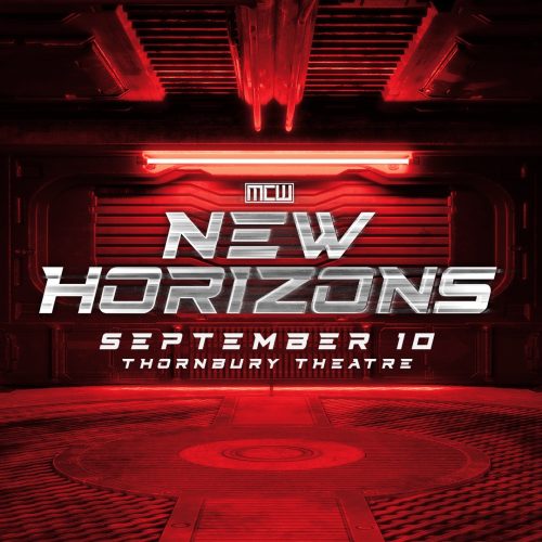 MCW New Horizons 2022