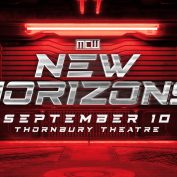New Horizons 2022 Announced
