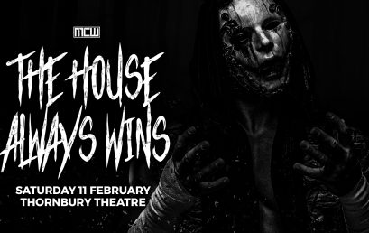 THE HOUSE ALWAYS WINS – SHOW PREVIEW