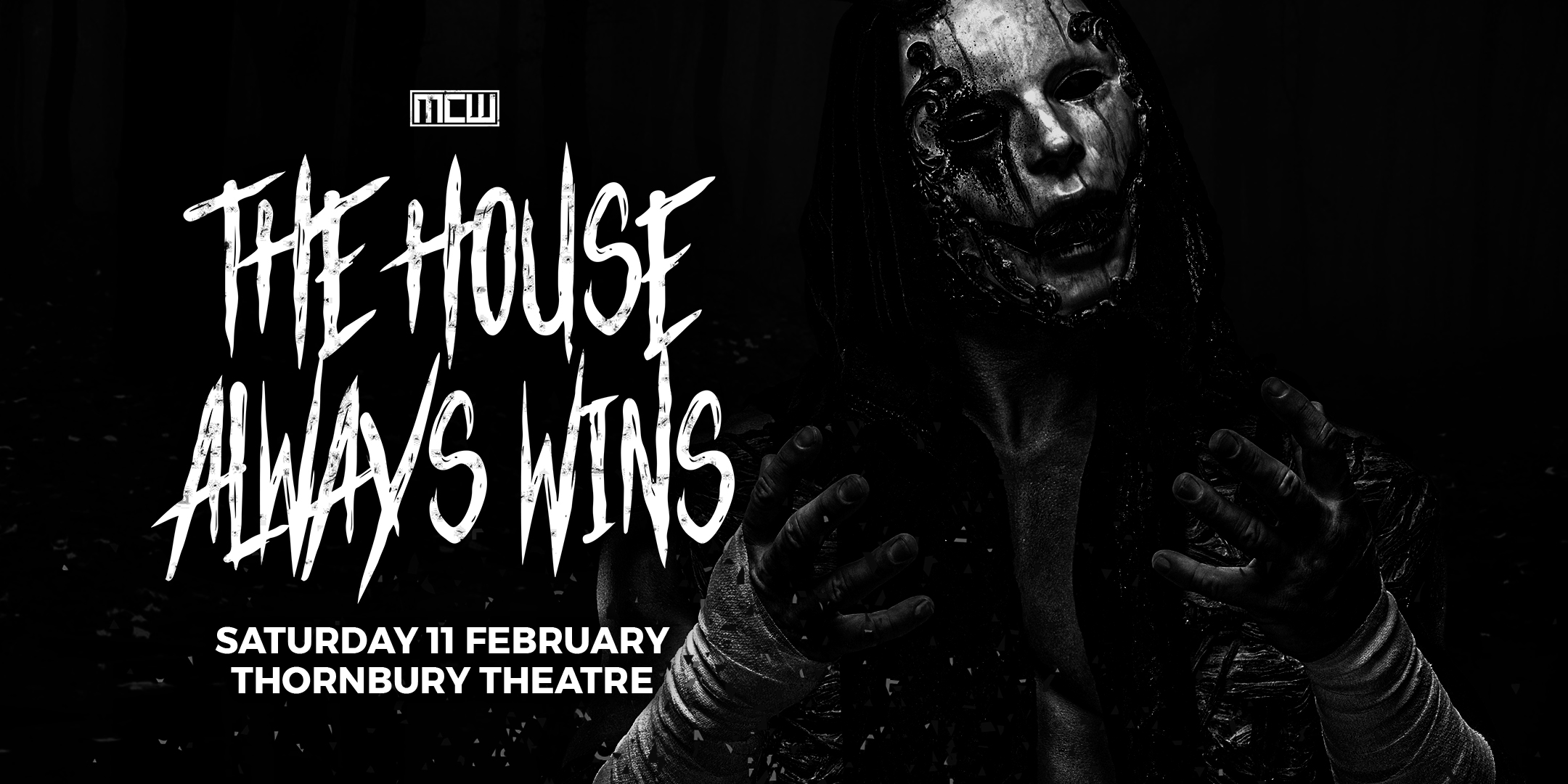 THE HOUSE ALWAYS WINS – SHOW PREVIEW
