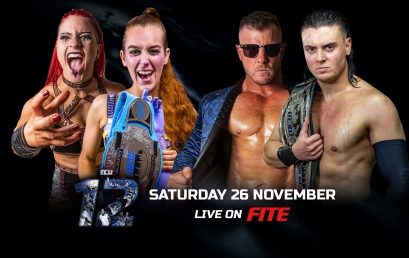 MCW 12 – Full Show Preview