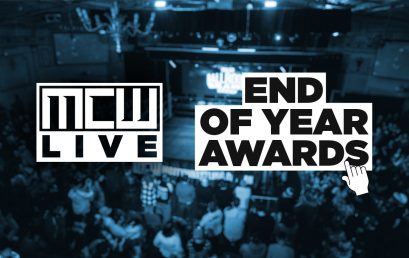 End of Year Awards 2022 – Vote Now