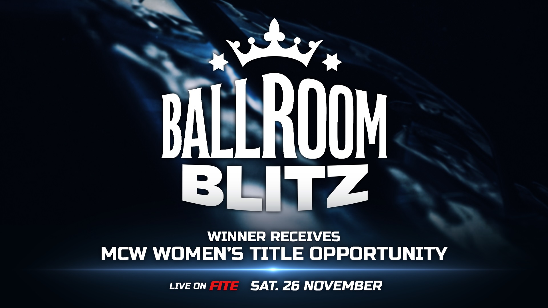 MCW 12 – Ballroom Blitz