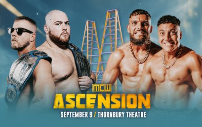 Ascension – Show Results