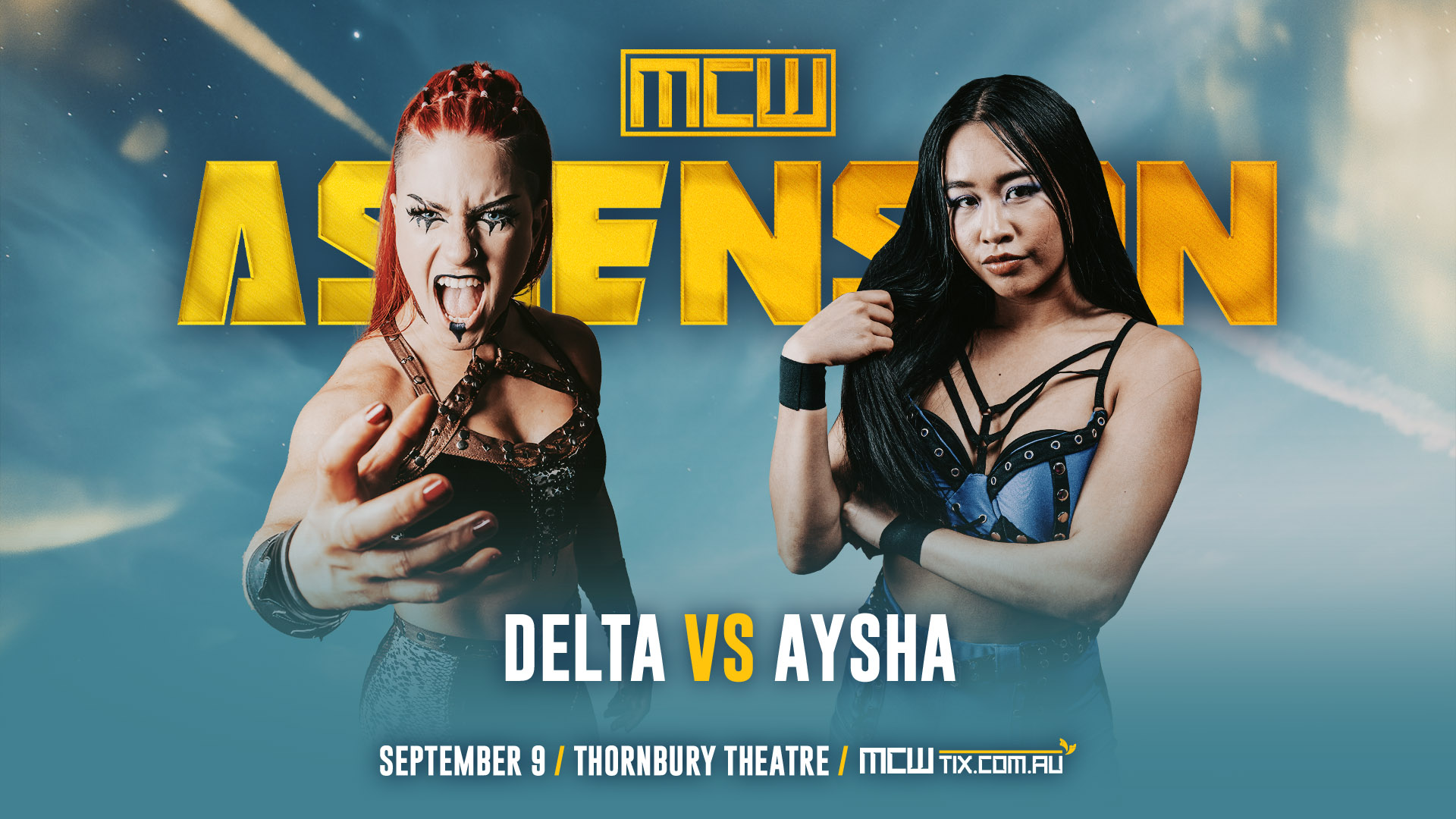 Ascension – Delta vs. Aysha