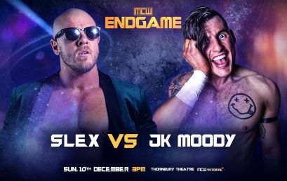 End Game – Slex vs. JK Moody