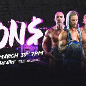 MCW Icons – Show Guide