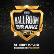 Ballroom Brawl 2024 – On Sale Now