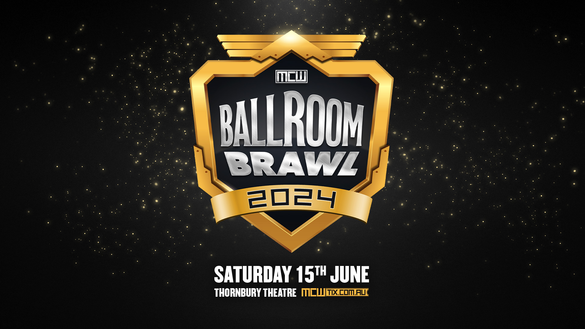 Ballroom Brawl 2024 – On Sale Now