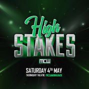 High Stakes 2024 – On Sale Now