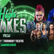 MCW High Stakes – Show Guide